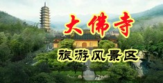 女生被操的很污的视频中国浙江-新昌大佛寺旅游风景区